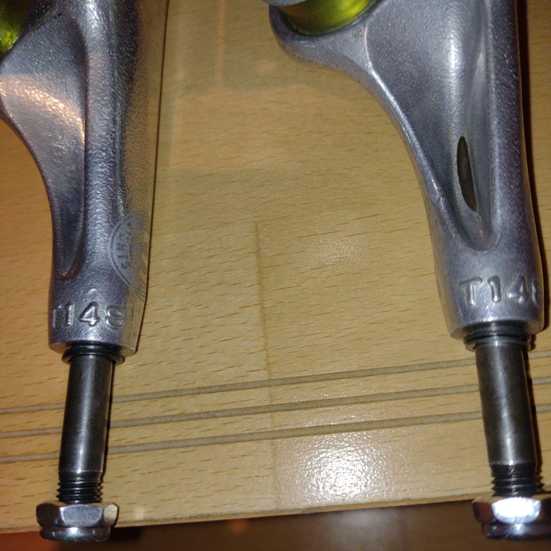 サンダートラック　ライト　148