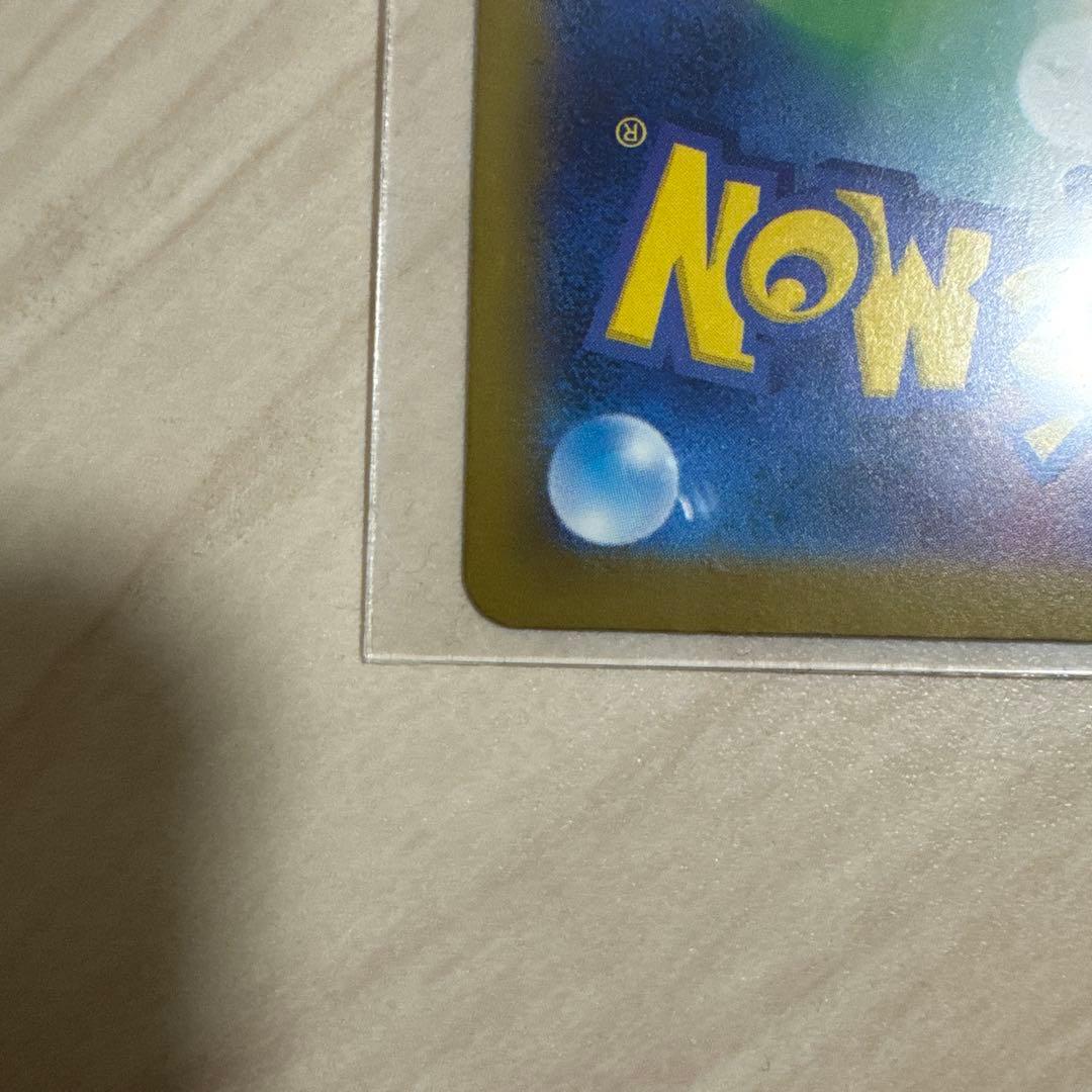 シ*ル様 ポケモンカード　メガカイリューex SAR