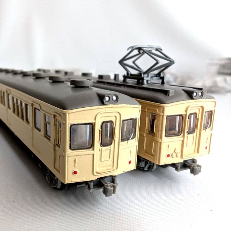 TOMYTEC　鉄道コレクション　第9弾　全10種