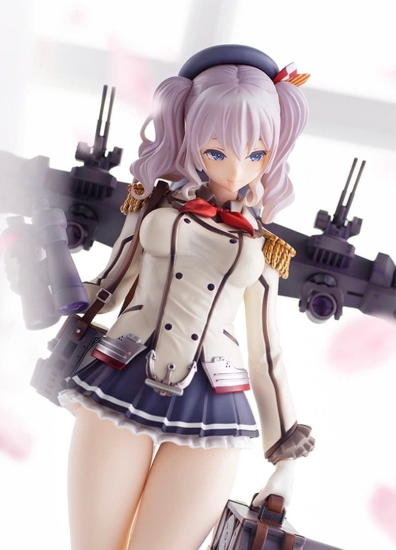 艦これ　鹿島 【八周年記念・再販】新品未開封品