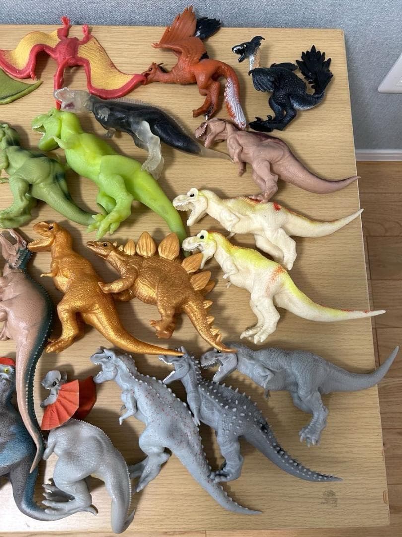 ディアゴスティーニ アンドコ ストレッチーズ 大量 まとめ売り 107体セット