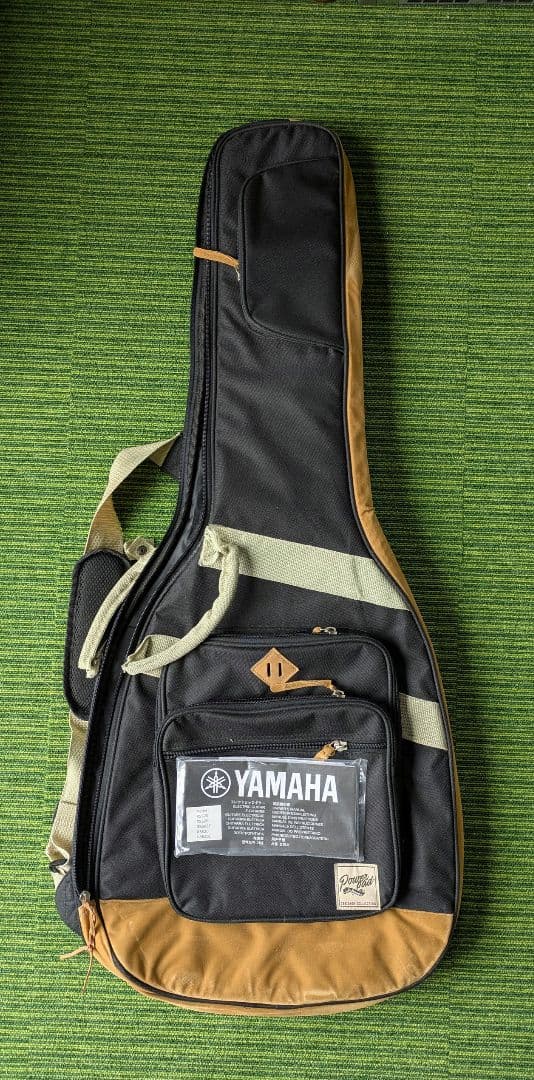 売約済み　リー　YAMAHA REVSTAR RSE20