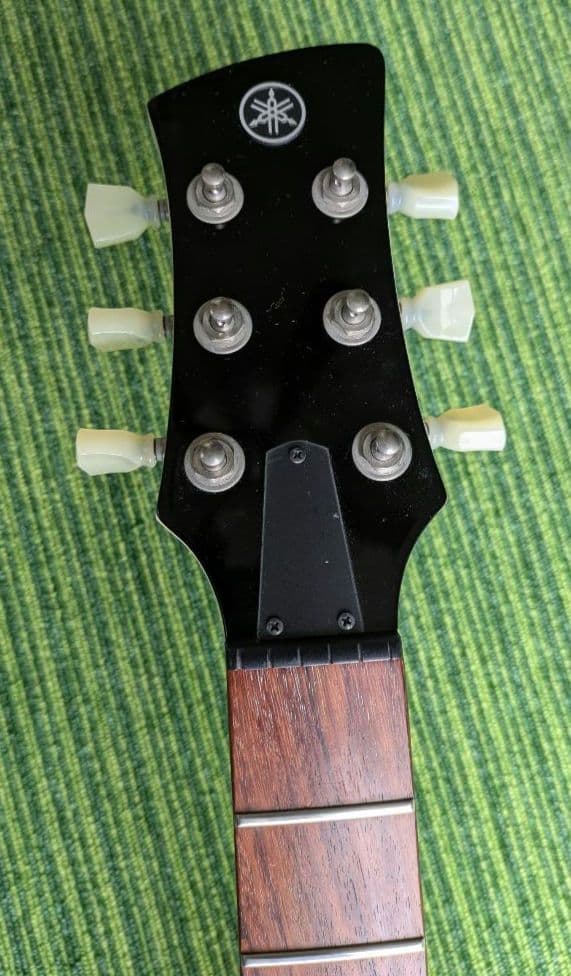 売約済み　リー　YAMAHA REVSTAR RSE20