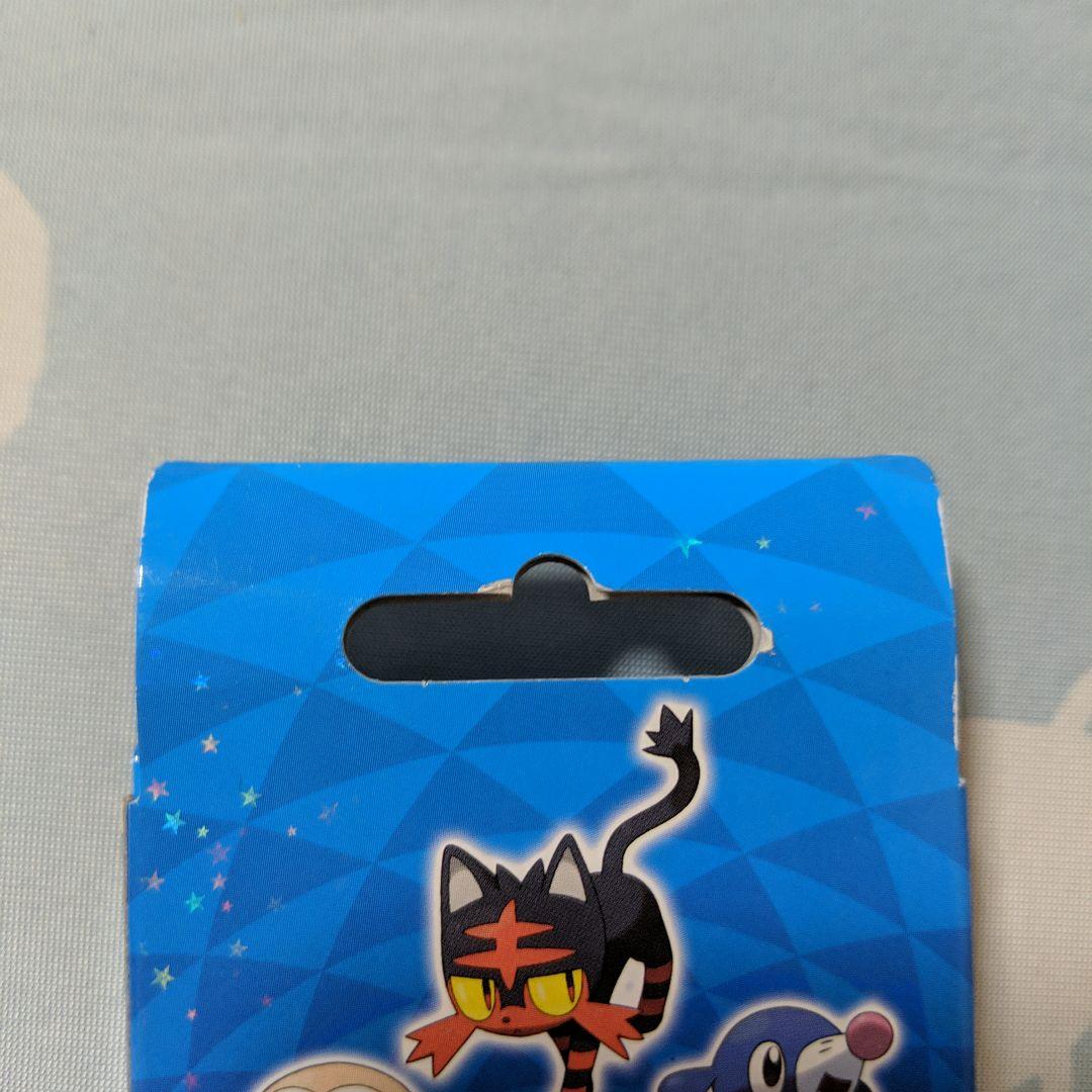 新品 希少 ポケモントランプ　ムーン 未開封