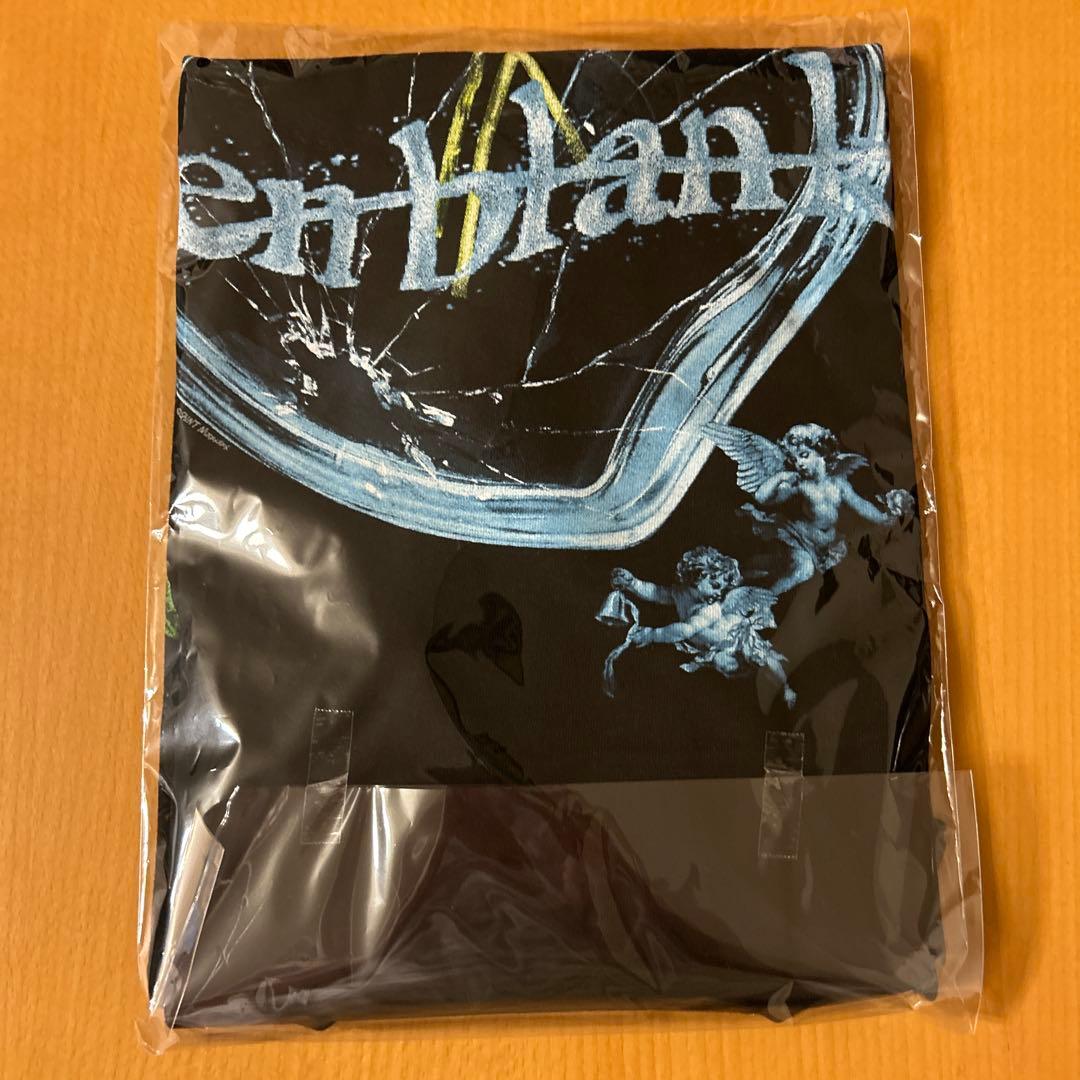 TENBLANK x SAINT Mxxxxxx コラボTシャツ　Mサイズ