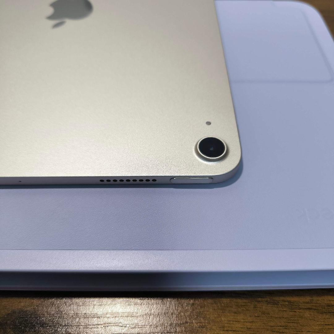 iPad Air 第5世代 M1チップ 64GB Keyboard タッチペン
