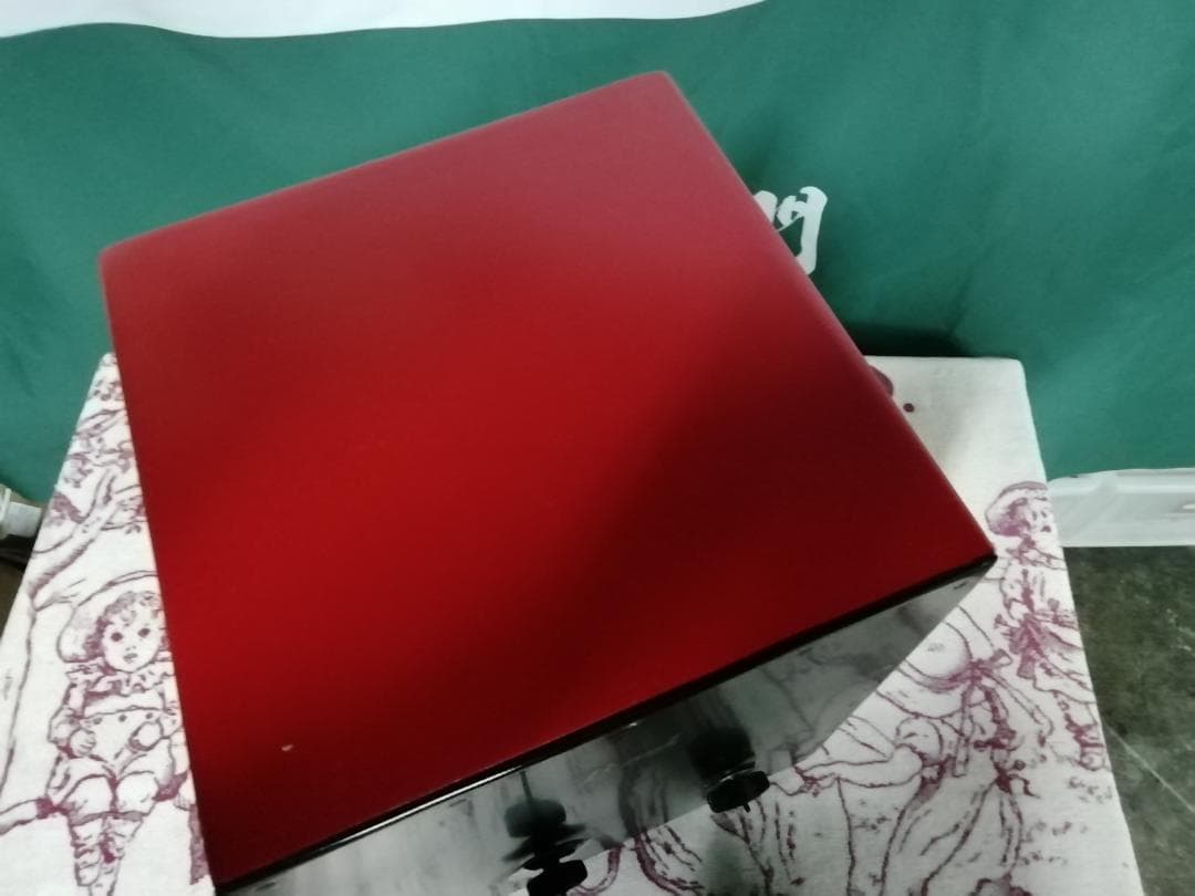 【希少】カホン Pearl パール PCJ 629J ソフトケース付