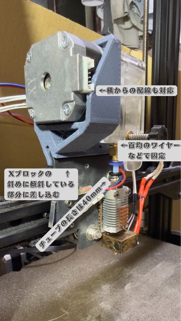 Mega Zero2.0アップグレードキット