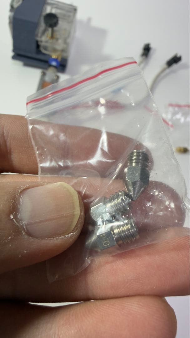 Mega Zero2.0アップグレードキット