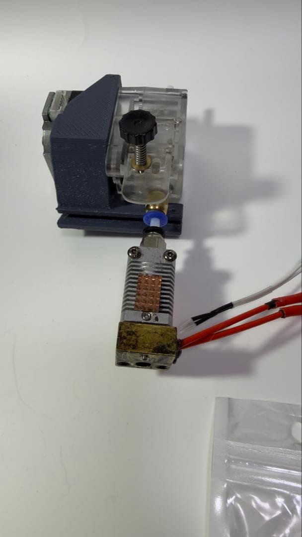 Mega Zero2.0アップグレードキット