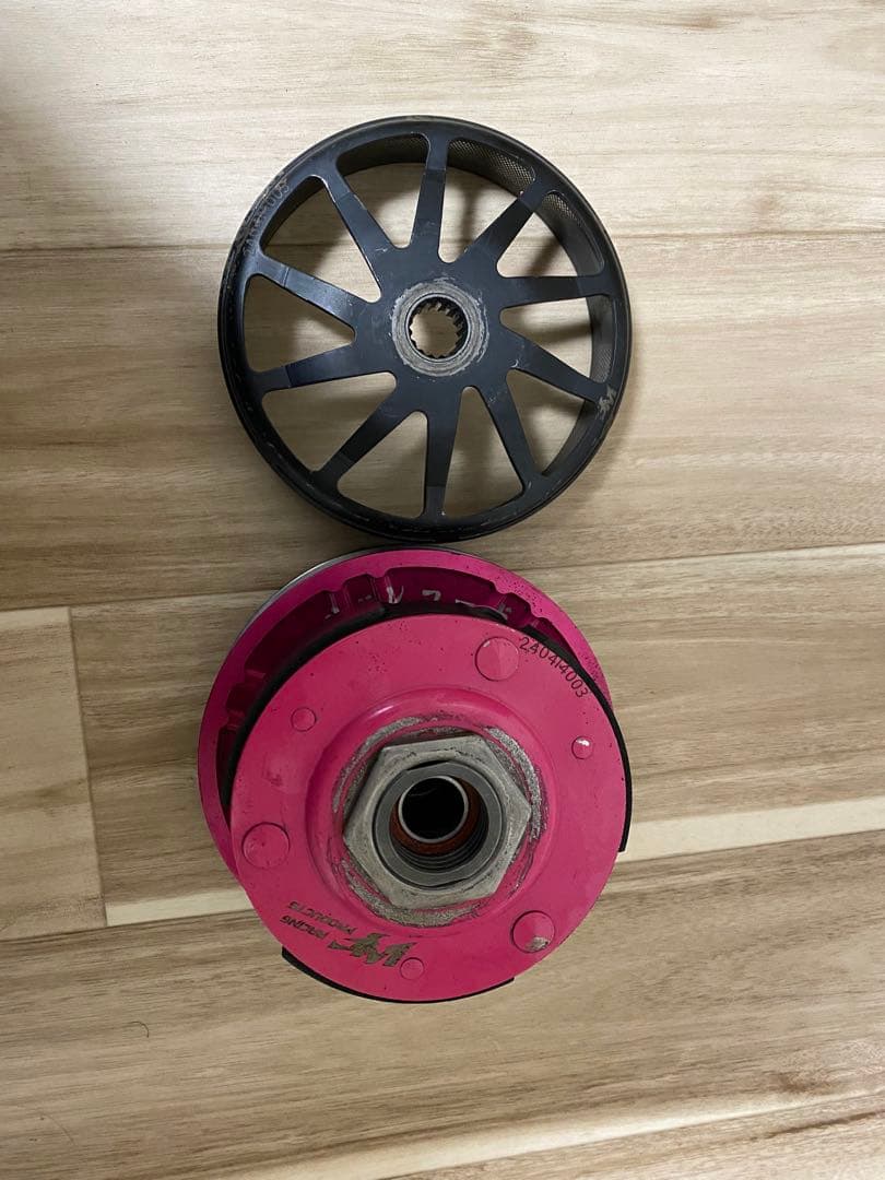 wfトルクカムセット