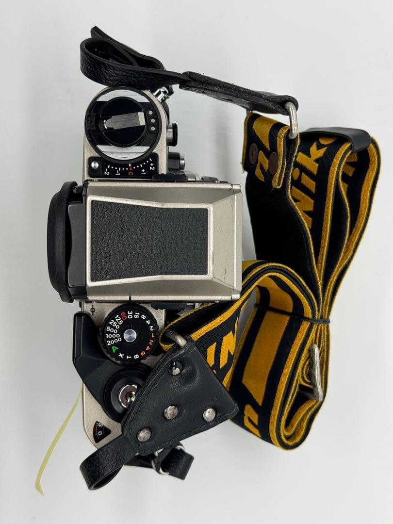 フィルムカメラ Nikon F3/T