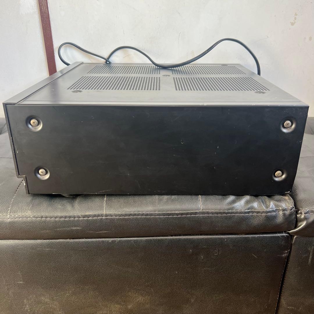 タカス ページNEC A-10 TYPE IV プリメインアンプ