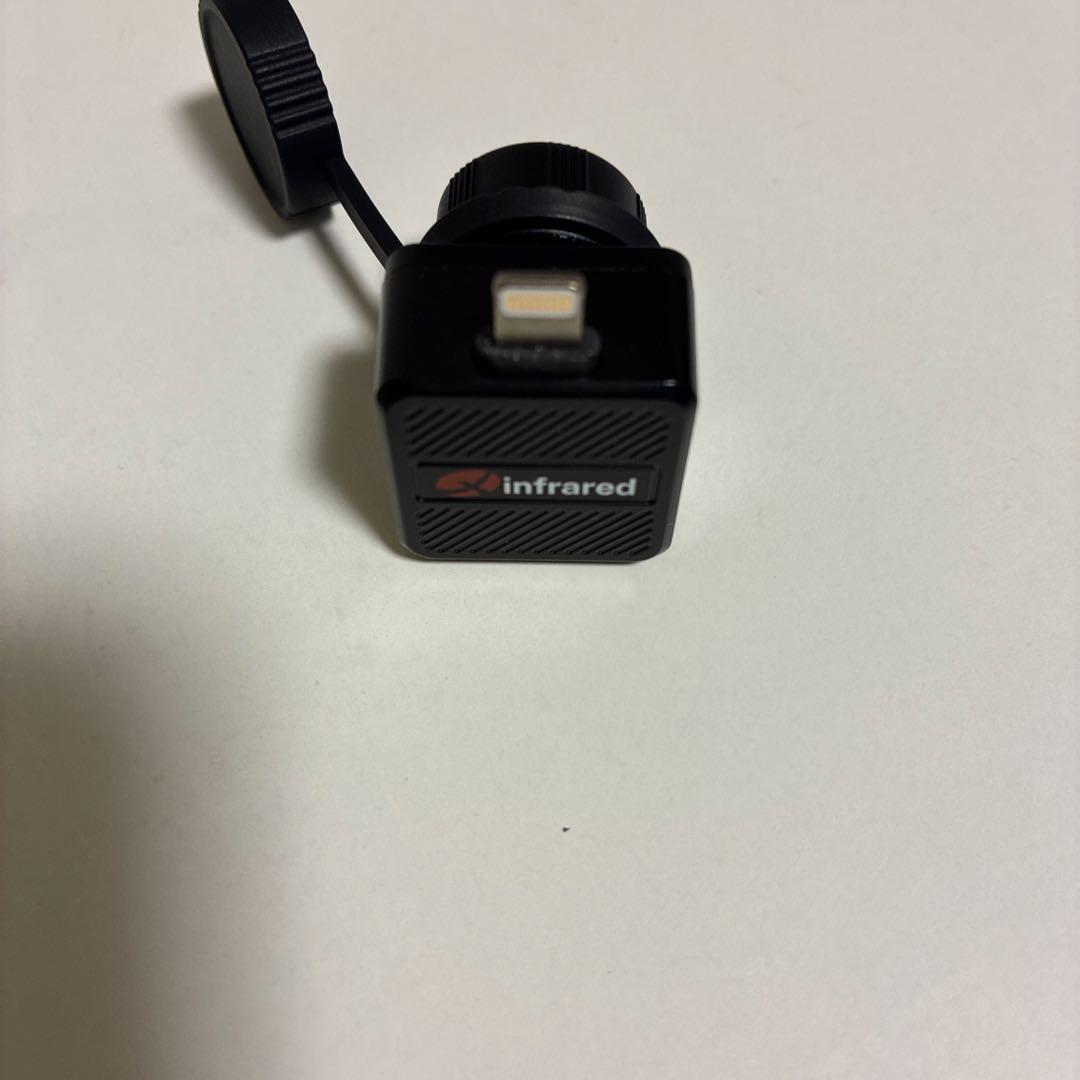 ビデオカメラ InfiRay Xinfrared T2 Pro Thermal Eye iOS