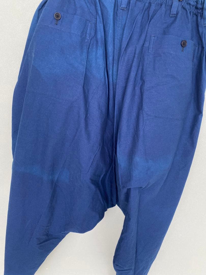 Yohji Yamamoto POUR HOMME ヨウジヤマモト パンツ