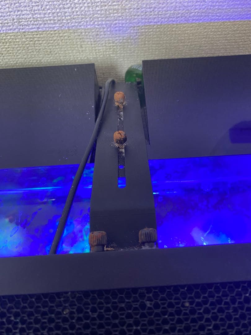 【引取限定】SHELL2 その他飼育セット