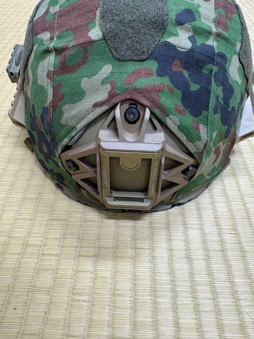 Team Wendy EXFIL CARBON Rail3.0タイプ 実カーボン