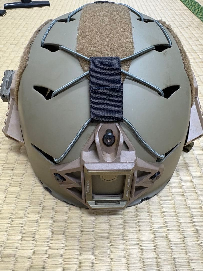 Team Wendy EXFIL CARBON Rail3.0タイプ 実カーボン