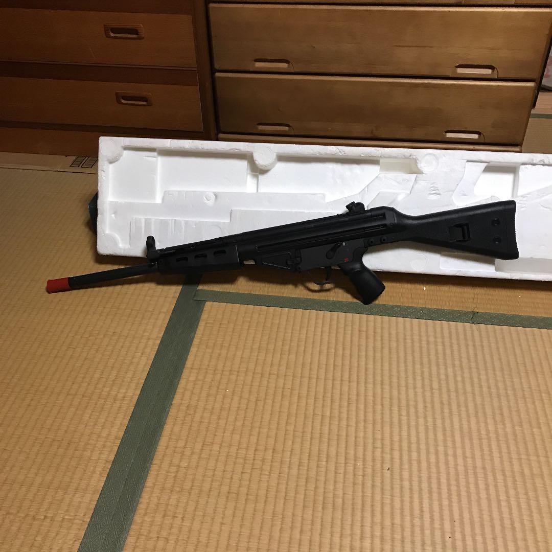 HK51カービン