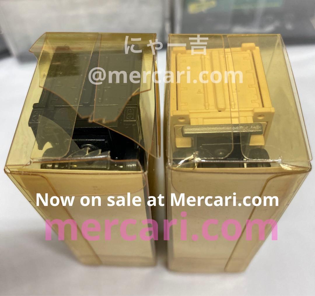 矢沢永吉【トランポ】13台！1989～2006