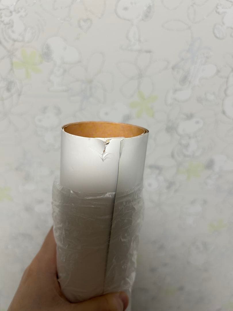 ムロツヨシ　直筆サイン入りポスター　マイダディ