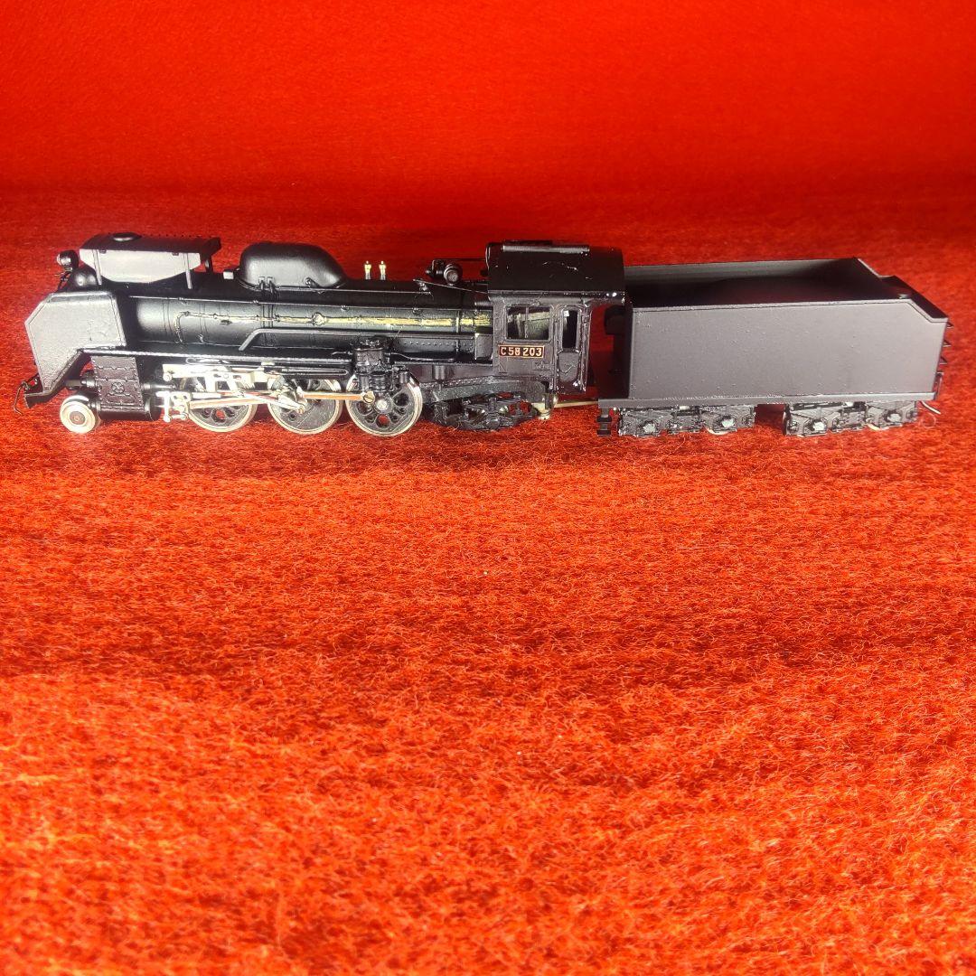 Ｃ58，こたろう