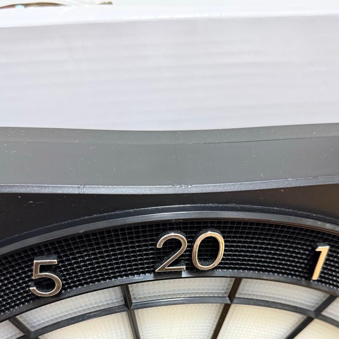 Vdarts H2L ダーツボード グローバル通信対戦ダーツボード（LED）