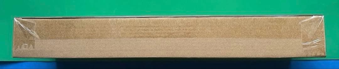 【新品未開封】L BUILD Zガンダム＋ハイパーメガランチャー　セット