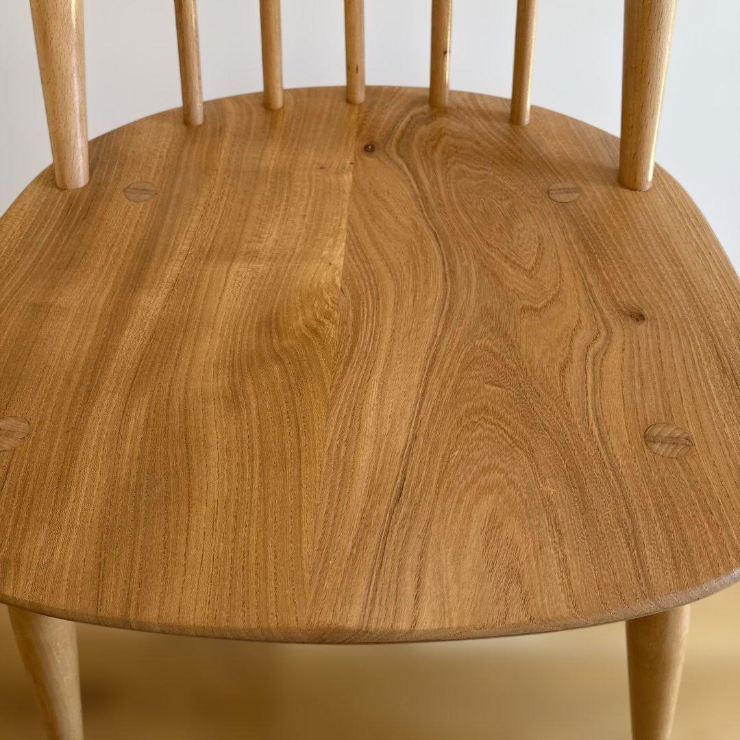 アーコールチェア　ゴールドスミスチェア