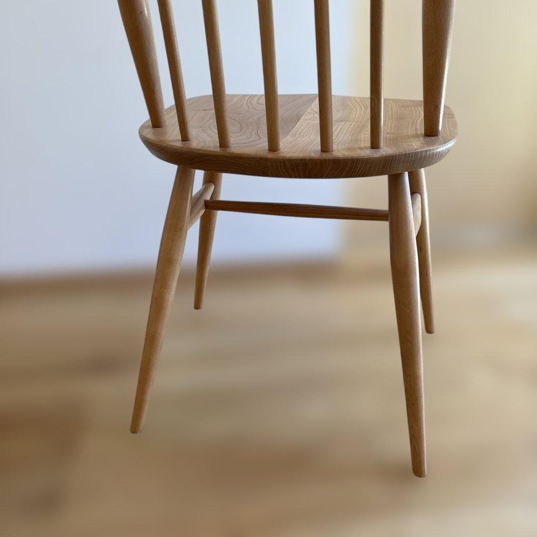 アーコールチェア　ゴールドスミスチェア