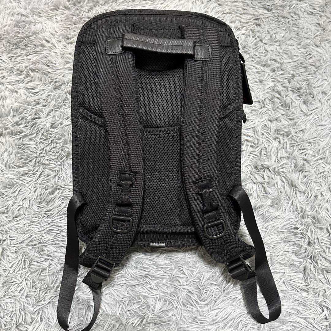 TUMI ビジネスリュック バックパック AlPHA3