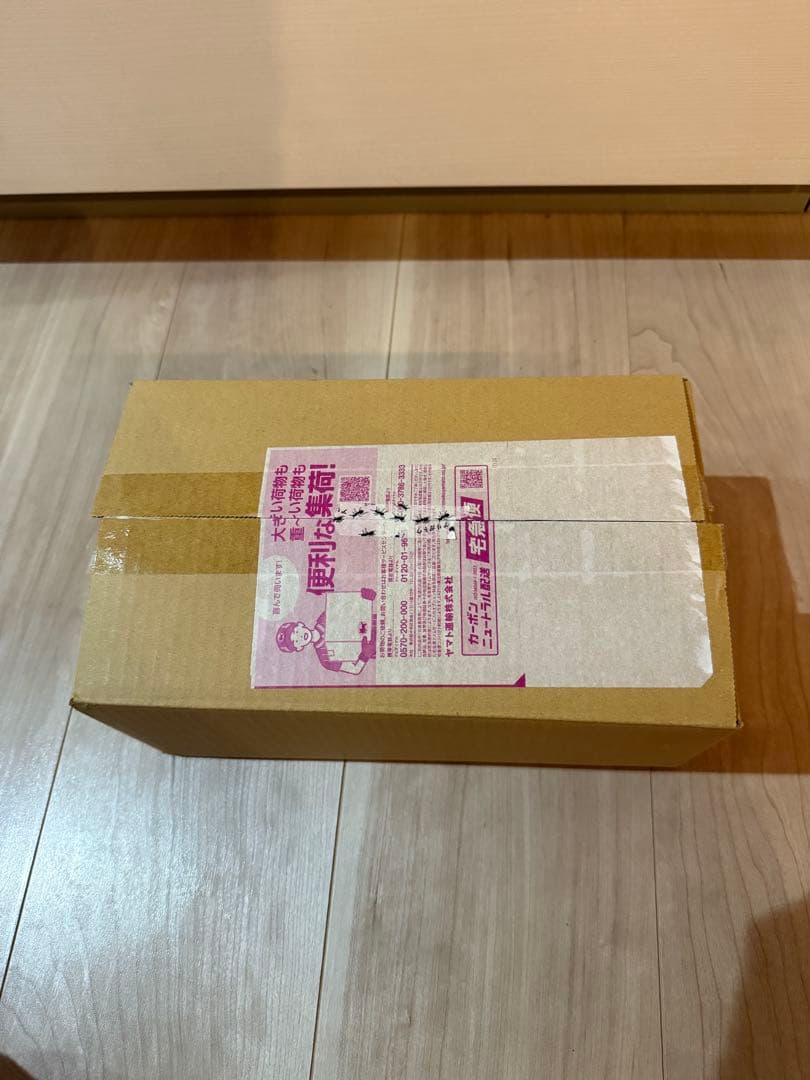 ポケモンセンター スペシャルBOX トウホク