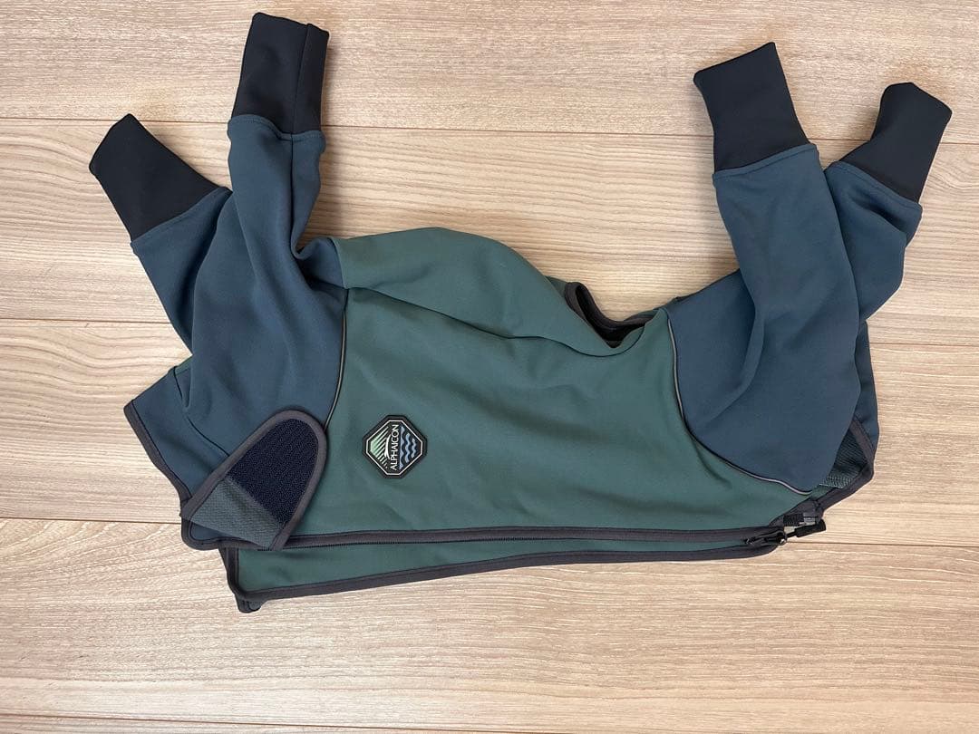 alphaicon スノードッグガード