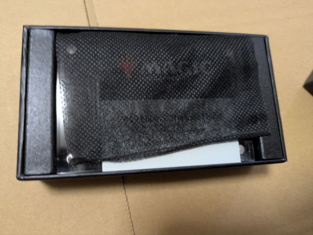 マジックザギャザリング　リリアナ　1オンス純銀