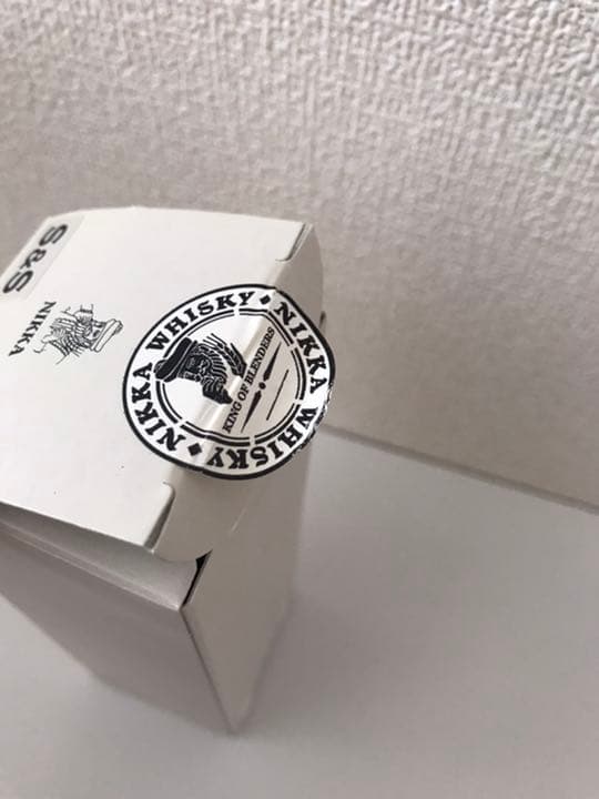 【余市12年】シェリー&スイート 180ml 終売品 ウィスキー 古酒