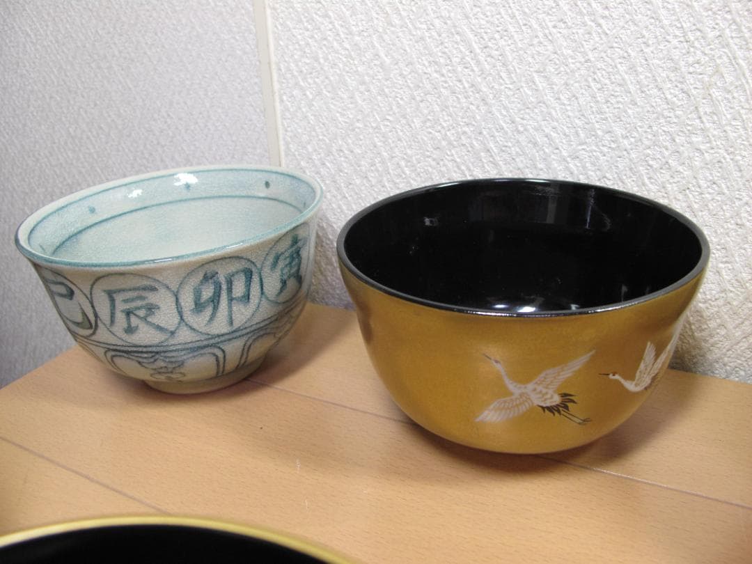茶道具　抹茶椀　茶碗　おまとめ　１０個