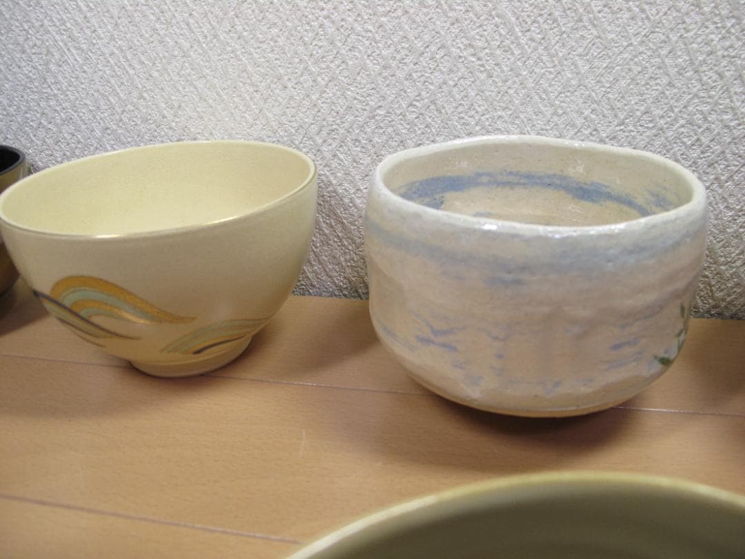 茶道具　抹茶椀　茶碗　おまとめ　１０個