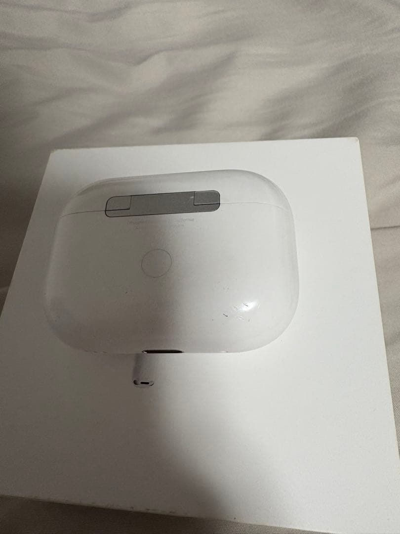 イヤホン AirPods Pro2 Type-C