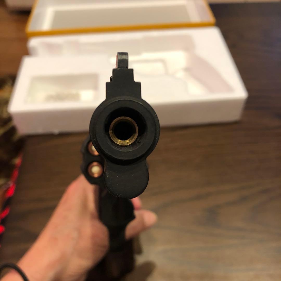 マルシン工業 コルト アナコンダ 44マグナム