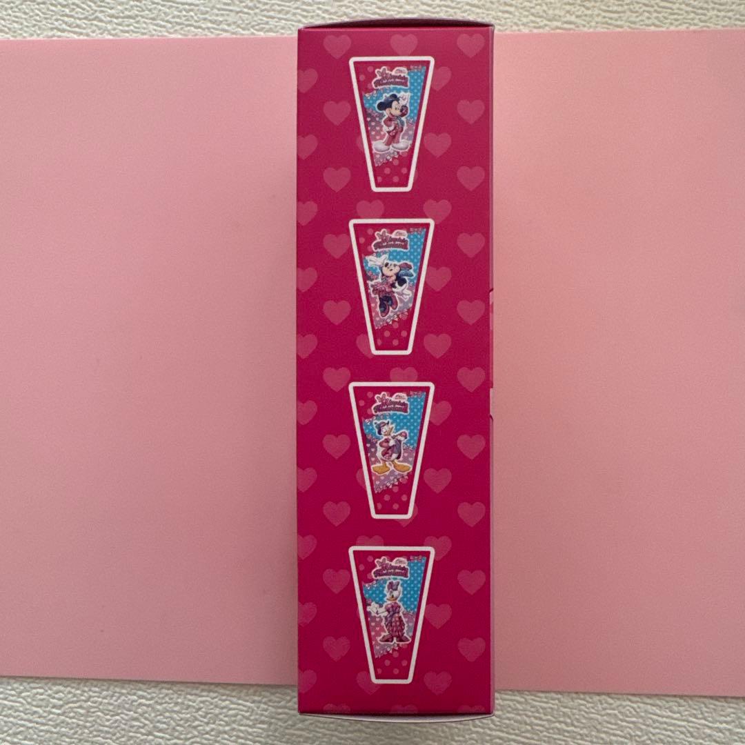 ミニーのファンダーランド　ワッペン　全種類セット