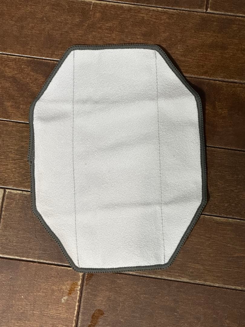 【美品】　iRobot Braava ブラーバ 380J