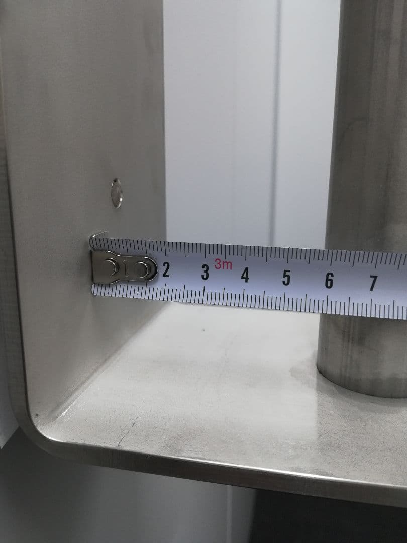 ストレッチフィルムホルダー