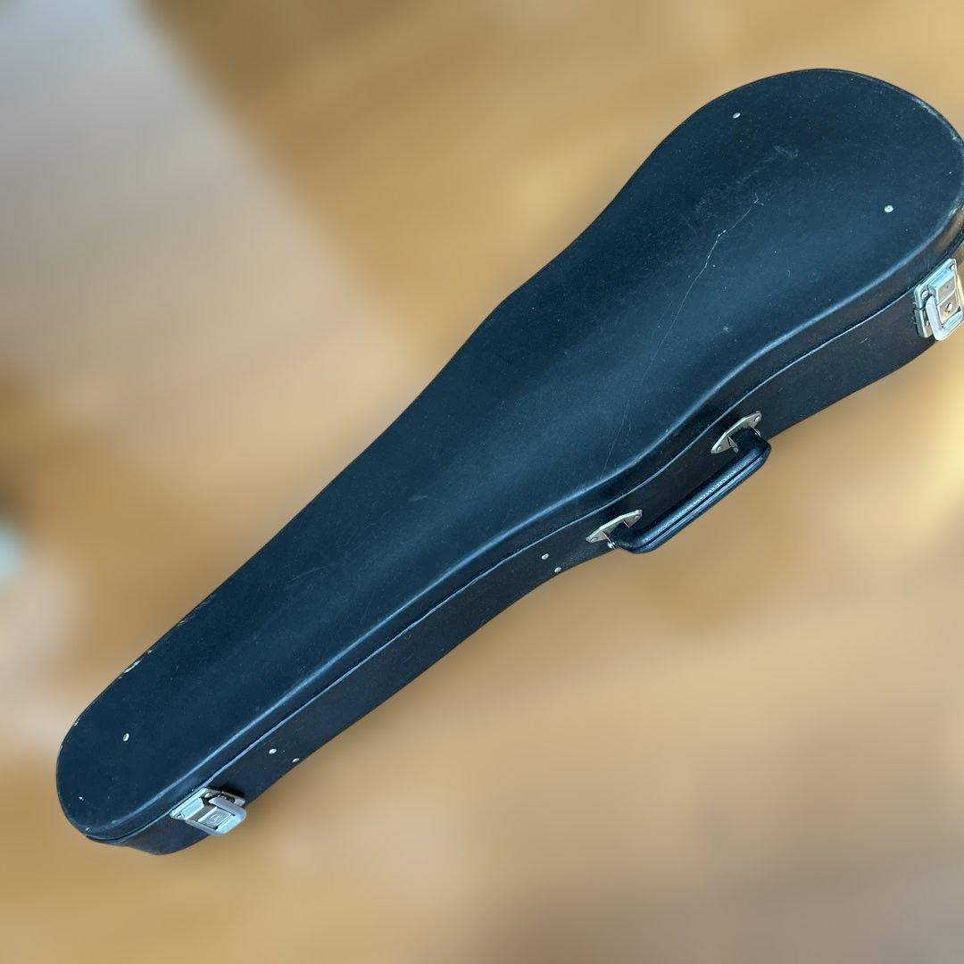 年末キャンペーン　純木製　バイオリン 本体 ハードケース付き 百花