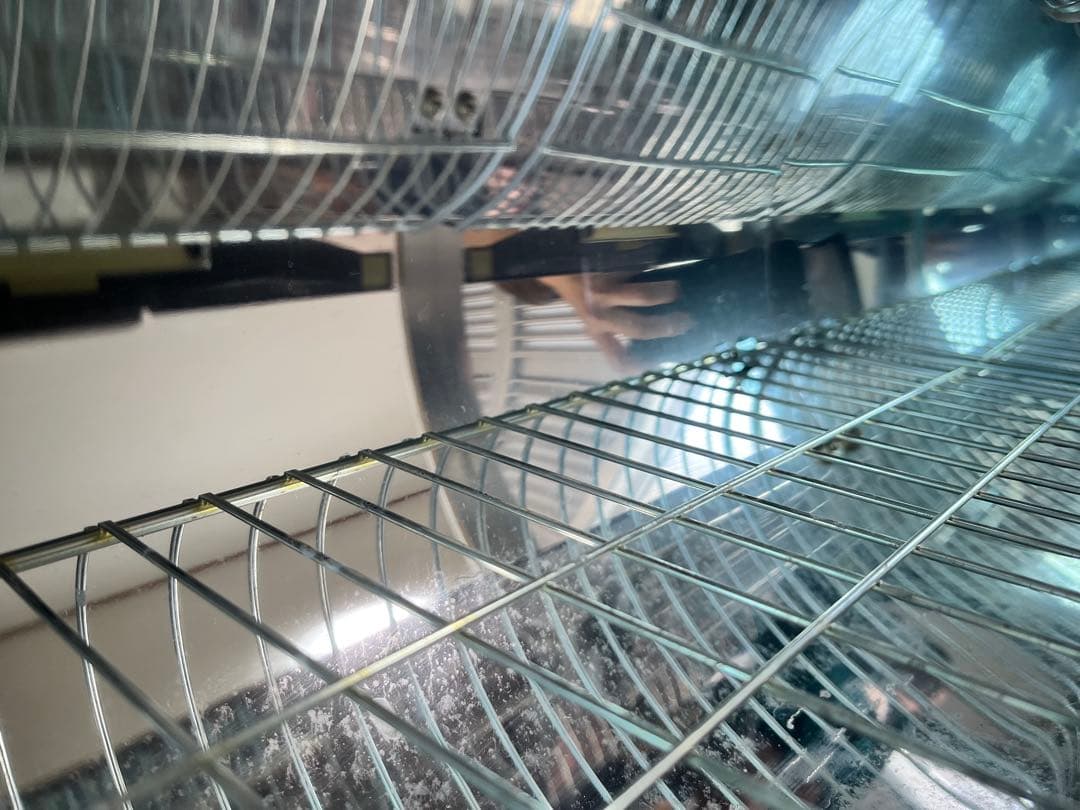 TAKARA BELMONT STERILIZER 紫外線消毒器