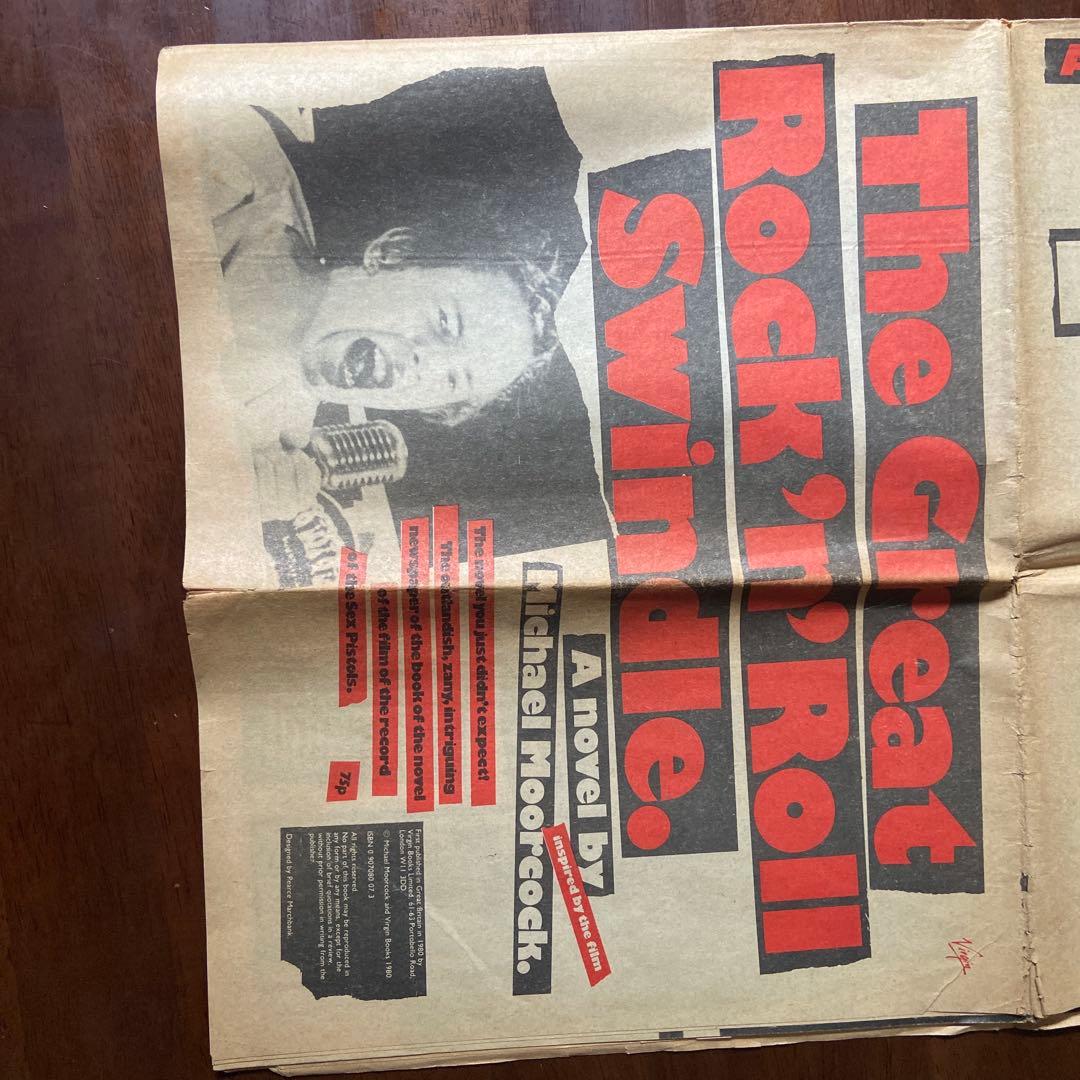 TheSexPistols 新聞