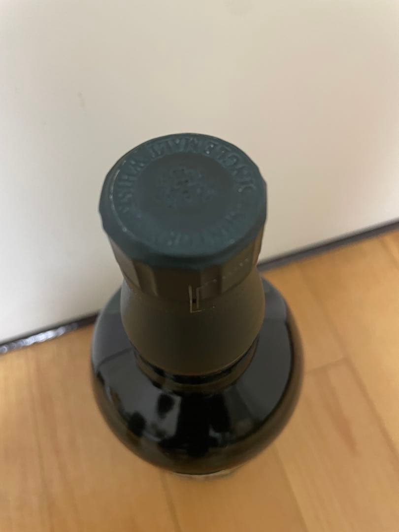 白州10年　美品