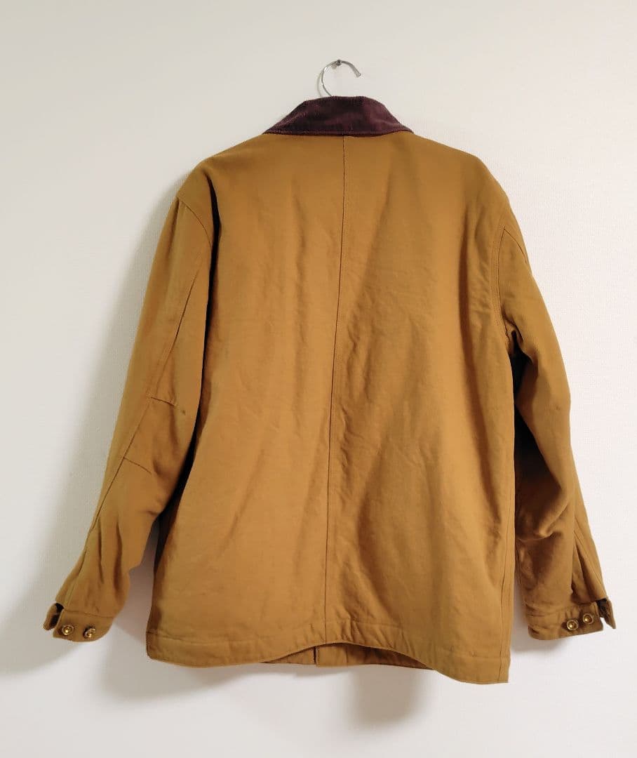 HOUSTON ジャケットメンズ XL