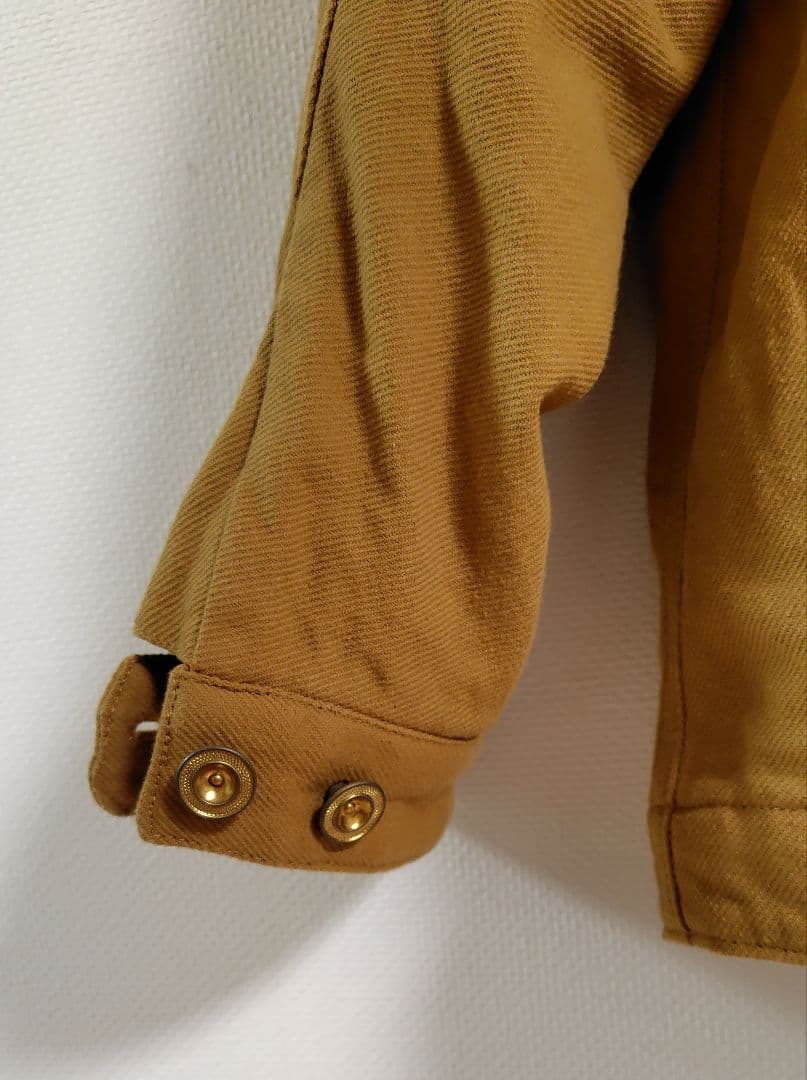 HOUSTON ジャケットメンズ XL