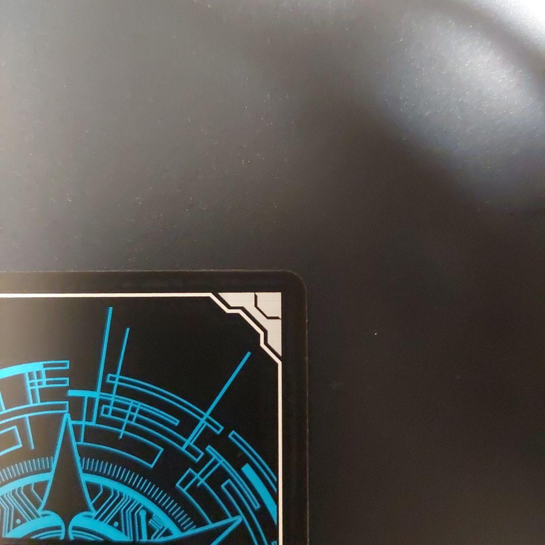 ヴァンガード　聖なる時の運命者　リィエルドラコニス　DSR　エリカ