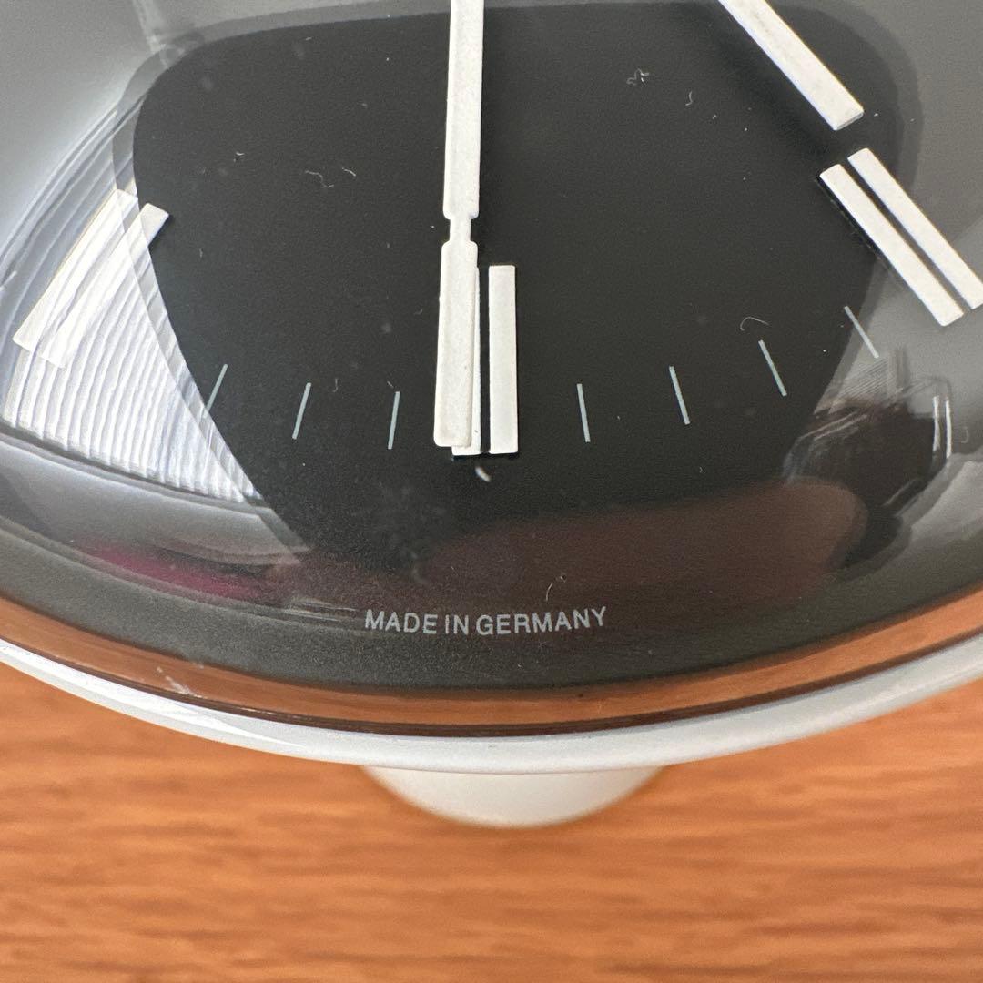 アンジェロ・マンジャロッティ　Secticon セクティコン　置時計　廃盤品